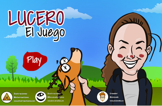 Lucero Lucero